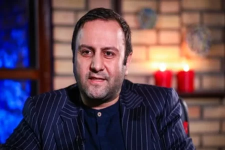 معاون وزیر نفت منصوب شد/ محسن پیرهادی کیست؟