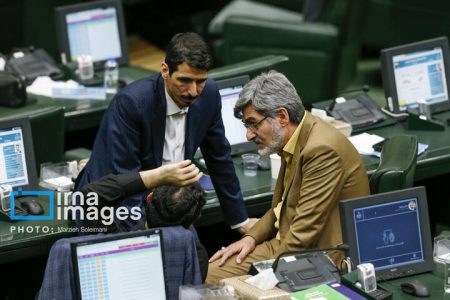 نماینده مجلس: رای اعتماد به وزرا نباید شفاف باشد زیرا …/ شفافیت در این دوره از مجلس وجود دارد