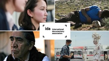 مستند ایرانی – انگلیسی «خونه» نامزد جایزه انجمن بین‌المللی مستند اعلام شد