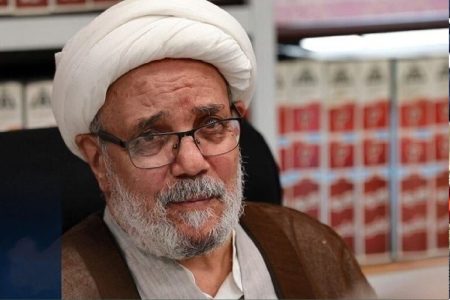 عکسی از وزیر خاتمی در کنار پزشکیان در حال پیگیری قتل زهرا کاظمی
