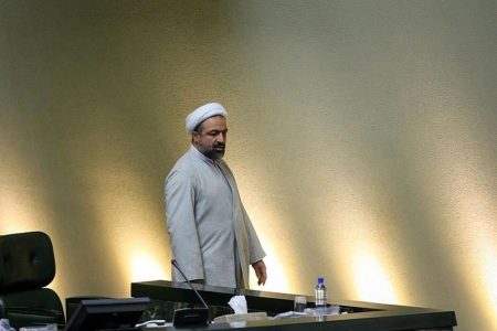 رسایی: من را متهم کردند که در برابر دستور رهبر انقلاب مقاومت می کنم، مگر رهبری دستوری داده اند؟ / اصلا تابعیت قهری وجود ندارد
