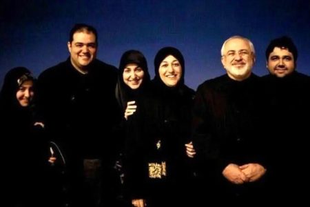 جزئیات جدید از تابعیت آمریکایی فرزندان ظریف /آیا معاون پزشکیان می توانست تابعیت دختر و پسر خود را لغو کند؟