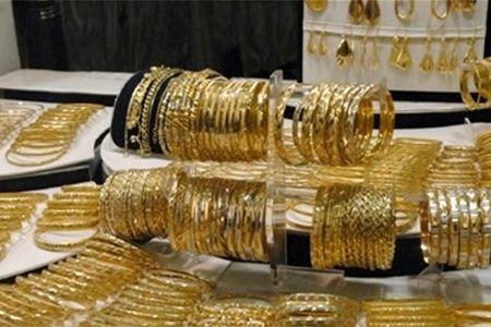 تکان سنگین قیمت طلا/ قیمت جدید طلا امروز ۲۴ آبان ۱۴۰۳