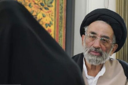 خطر بزرگ پیش پای پزشکیان به روایت موسوی لاری /روسای قوا فکر نکنند مسعود پزشکیان امر بَر آنها است و مرتب به او سفارش دهند