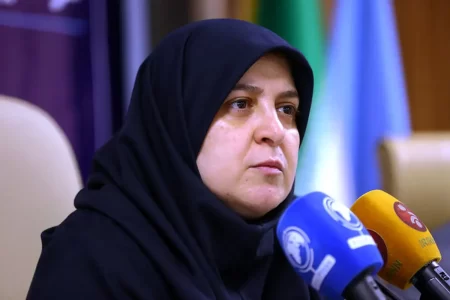 اولین واکنش دولت به موضوع دختر دانشگاه علوم تحقیقات /مهاجرانی: موضوع امنیتی نیست /پرونده قضایی هنوز برای این دانشجو تشکیل نشده است
