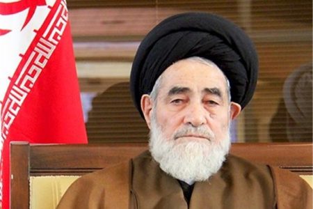 مسن ترین نماینده مجلس خبرگان کیست و چند ساله است؟/ آیت الله قریشی را بشناسید