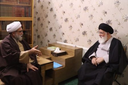 انتقاد تلویحی تولیت آستان قدس رضوی از سخنرانی های احمد علم الهدی/ به اختلافات دامن نزنیم