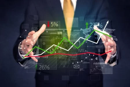صعود بورس امروز دوشنبه ۳ دی ۱۴۰۳