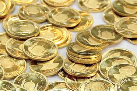 سقوط آزاد قیمت طلا و سکه در نخستین روز هفته