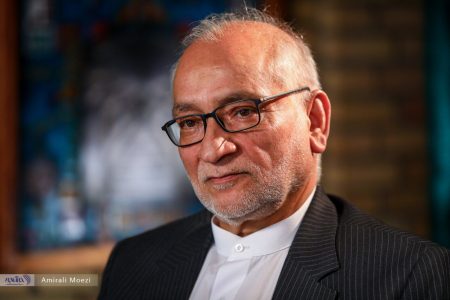 مرعشی: در دولت احمدی نژاد فساد تشدید شد /دلیلی ندارد با آمریکا درحال مخاصمه باشیم /هنوز جا برای ترمیم هست / مشکل تحریم‌ها و FATF را باید حل کنیم
