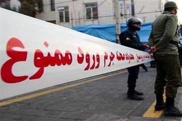 بردارکُشی برای تصاحب ارث پدری/ خودکشی مرد جوان پس از شلیک به همسرش در تهران