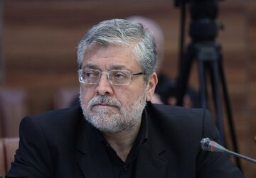 مشهد عضو اتحادیه شهرهای تاریخی جهان شد