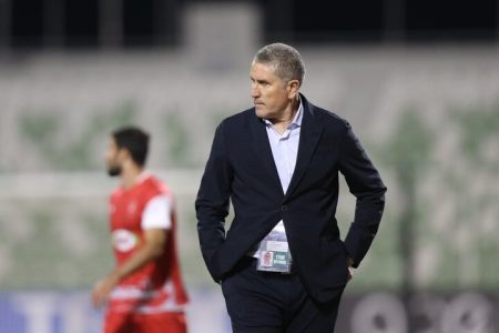 مقایسه پرسپولیس گاریدو با پرسپولیس‌های قهرمان!