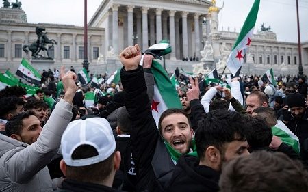پس از بشار اسد، نوبت رفتن اردوغان است/ بمباران زیرساختهای سوریه،کینه مردم این کشور علیه اسرائیل را برخواهد انگیخت