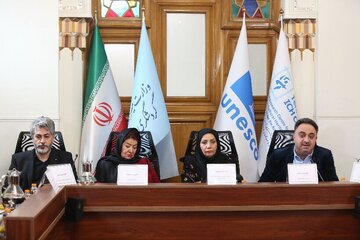 دبیر جشنواره در نشست خبری خوشه پروین مطرح کرد؛