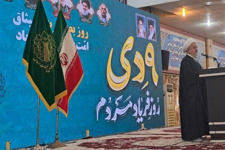 رئیس دفتر عقیدتی سیاسی فرماندهی کل قوا: در زمین، هوا و دریا اشراف داریم ولی در فضای مجازی نه/ درخواست از شورای عالی فضای مجازی برای کنترل جریان‌ها