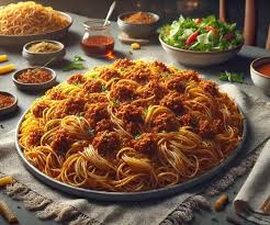 مرگ چند کودک در اثر مصرف ماکارونی آلوده/ ماکارونی را چطور مصرف کنیم؟