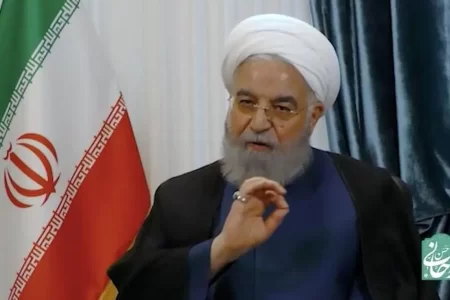 حسن روحانی: برای برجام از آبرو و حیثیتم گذشتم/ بدون رفع تحریم ها و اجرای FATF مشکلات کشور حل نخواهد شد/باید سرمایه‌گذاری خارجی داشته باشیم
