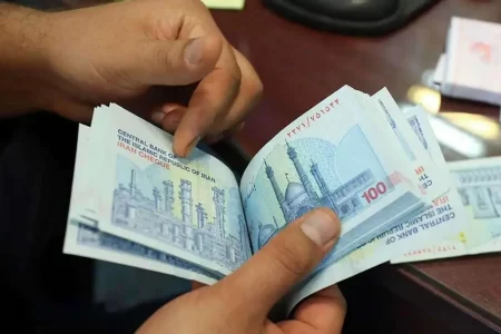 اعلام مبلغ و زمان پرداخت عیدی سال ۱۴۰۵ کارکنان و بازنشستگان دولت