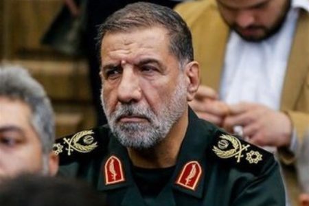 سردار کوثری: عملیات موفق کربلای 5 محصول تاکید و اقتدار هاشمی رفسنجانی بود/ او پذیرای عصبانیتها و گله های فرماندهان داع مقدس بود