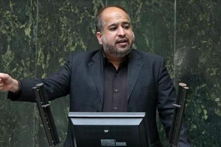 خضریان: آمریکا در حال از دست دادن زمان است نه ایران/ فکر نمی‌کنم به توافقی نزدیک شده باشیم