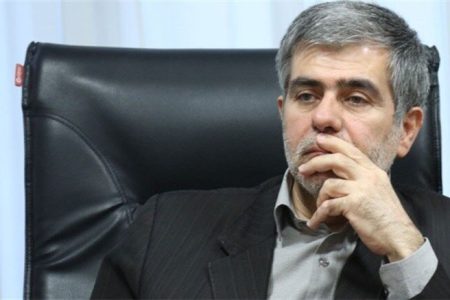 ادعای مدیر دولت احمدی نژاد: از مرحله ساخت سلاح اتمی گذشته ایم/ در موشک هایمان از مواد منفجره ساخت ایران استفاده می کنیم