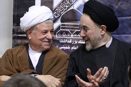 واکنش‌ها به ممانعت از حضور سیدمحمد خاتمی در یک مراسم مرتبط با آیت الله هاشمی