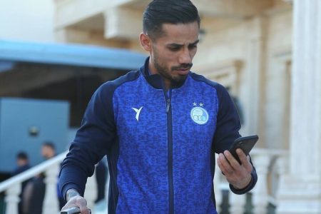 قرارداد یک استقلالی فسخ شد