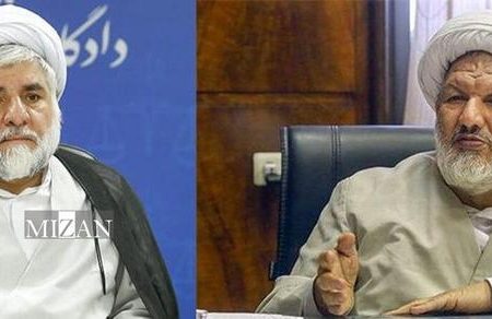 ترور ۳ تن از قضات دیوان عالی کشور مقابل پارک شهر/ رازینی و مقیسه شهید شدند