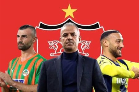 بازیکن مدنظر کارتال برای پرسپولیس کیست؟
