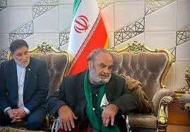 علی اکبر ابوطالب به ایران بازگشت