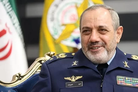 گلایه وزیر دفاع” دوقطبی فیلترینگ و رفع فیلترینگ هردو نادرست است/ شرایط اقتصادی داخلی و ضعف‌های مدیریتی موجب ایجاد ناامیدی می‌شود