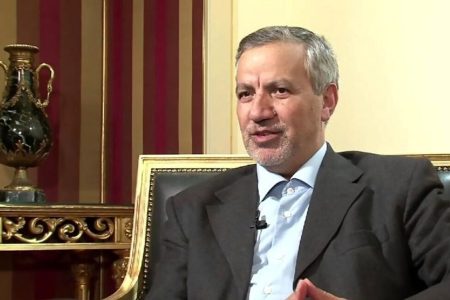 عطاءالله مهاجرانی 34 سال پس از انتشار مقاله مذاکره مستقیم اظهار نظر کرد: امروز در باره مذاکره با آمریکا، حق با رهبری و پزشکیان است