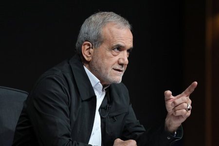 انتقاد تند روزنامه رئیس شورای اطلاع رسانی دولت از پزشکیان: گفته بودید صدای بی‌صدایان می‌شوید