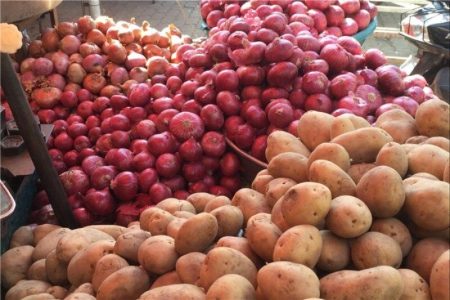 اطلاعیه مهم/ میادین و بازارهای میوه و تره‌بار امروز باز است؟