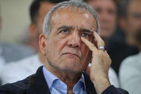 پیام مسعود پزشکیان خطاب به ملت/ بدخواهان به دنبال کم اهمیت جلوه دادن دستاوردهای نظام هستند