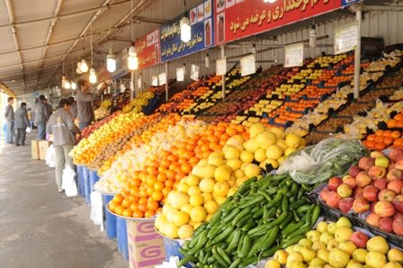 قیمت رسمی میوه و سبزی اعلام شد/ قیمت جدید پیاز و سیب‌زمینی را ببینید