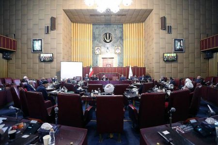 ادامه بررسی کنوانسیون پالرمو و CFT در مجمع تشخیص مصلحت