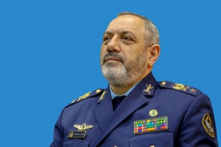 وزیر دفاع کشور یک پیام صادر کرد+جزئیات