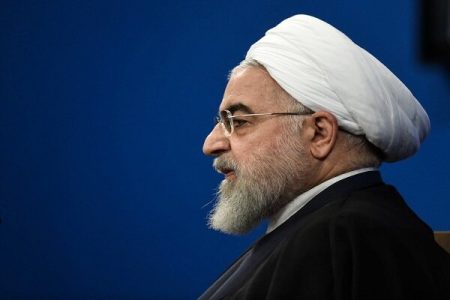 حسن روحانی یک پیام صادر کرد/جزئیات