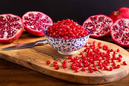 خواص باورنکردنی این میوه بهشتی برای سلامتی
