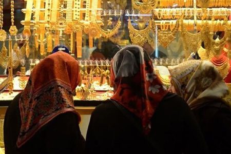 قیمت جدید طلای ۱۸ عیار در ۲۹ بهمن۱۴۰۳/ طلا وارد کانال جدید قیمتی شد