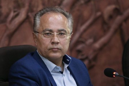 اولین پیام معاون پزشکیان بعد از ادعای سفرش به قطب جنوب