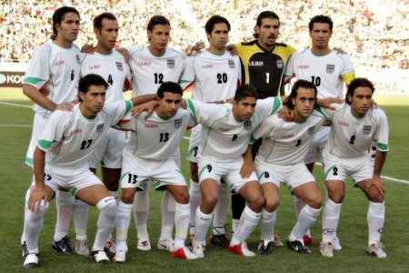 مهم‌ترین دیدارهای ایران در عید؛ از تلخ‌ترین برد ملی تا مسابقه‌ای که یک سال طول کشید!