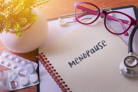 یک توصیه بسیار مهم به زنان بالای ۵۰ سال