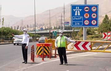برای سفر به مازندران از این جاده‌ها تردد کنید