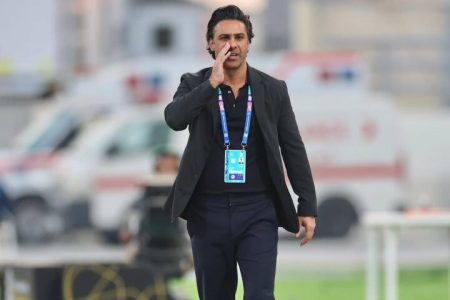 جدیدترین عکس فرهاد مجیدی همراه با بردیا