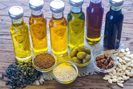 روغن دانه‌ها برای سلامتی مفید است؟
