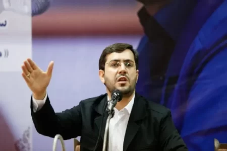 نسخه پیچی جدید حامی سعید جلیلی درباره بانک‌ها/ راه حل این است که فقط یک بانک در کشور وجود داشته باشد!