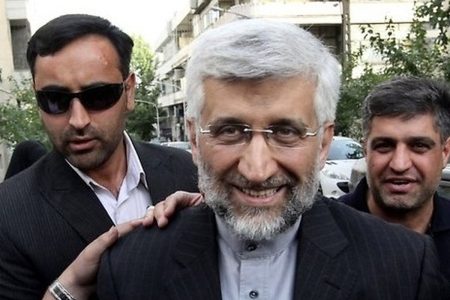 ۱۳ سال قبل سعید جلیلی درباره مذاکرات هسته‌ای چه می‌گفت/ بسته پیشنهادی چه بود؟/ از مبارزه با مواد مخدر تا مقابله با دزدان دریایی!